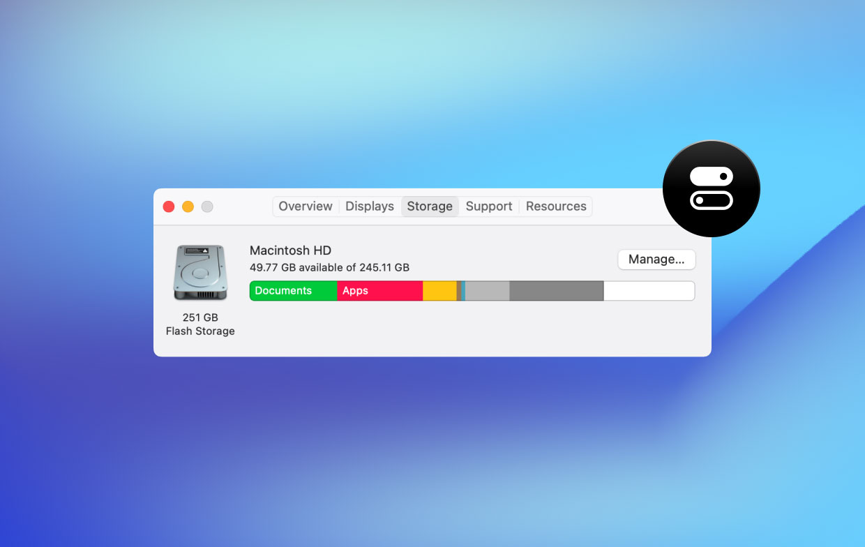 Turn Off Optimize Mac Storage