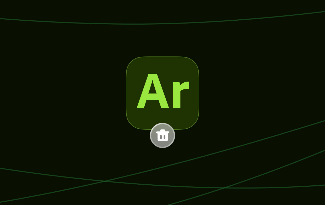 How to Uninstall Adobe Aero on Mac Quickly