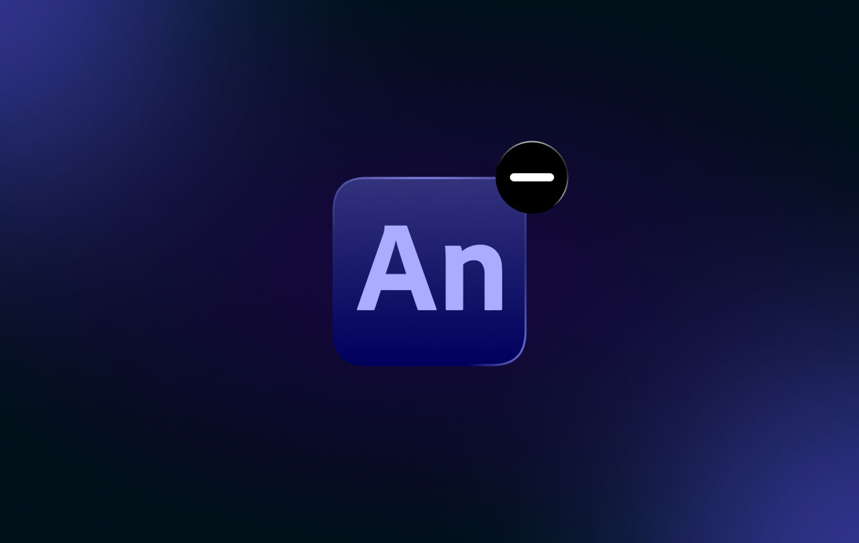 How to Uninstall Adobe Animate on Mac Completely