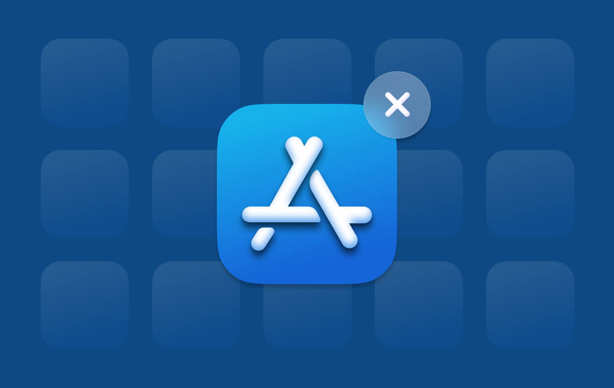 Uninstall Apps on Mac