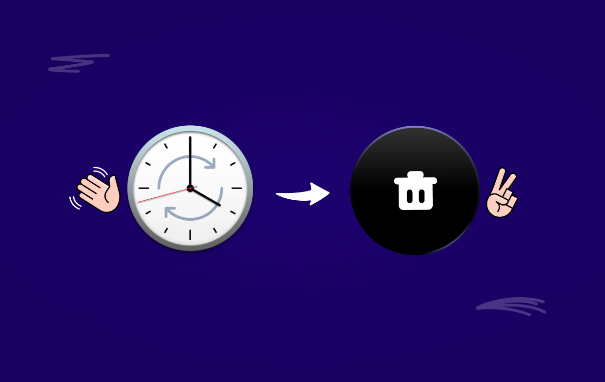 Como desinstalar o ChronoSync do Mac