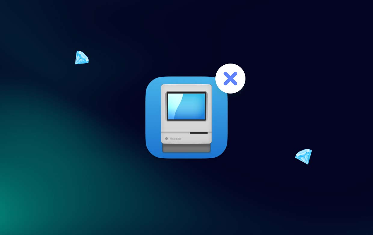 Jak całkowicie odinstalować Mactracker na komputerze Mac