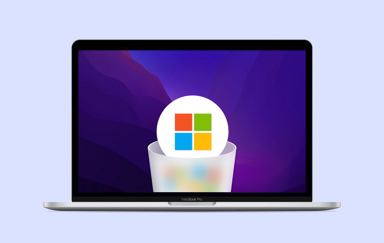 在 Mac 上卸载 Microsoft 自动更新