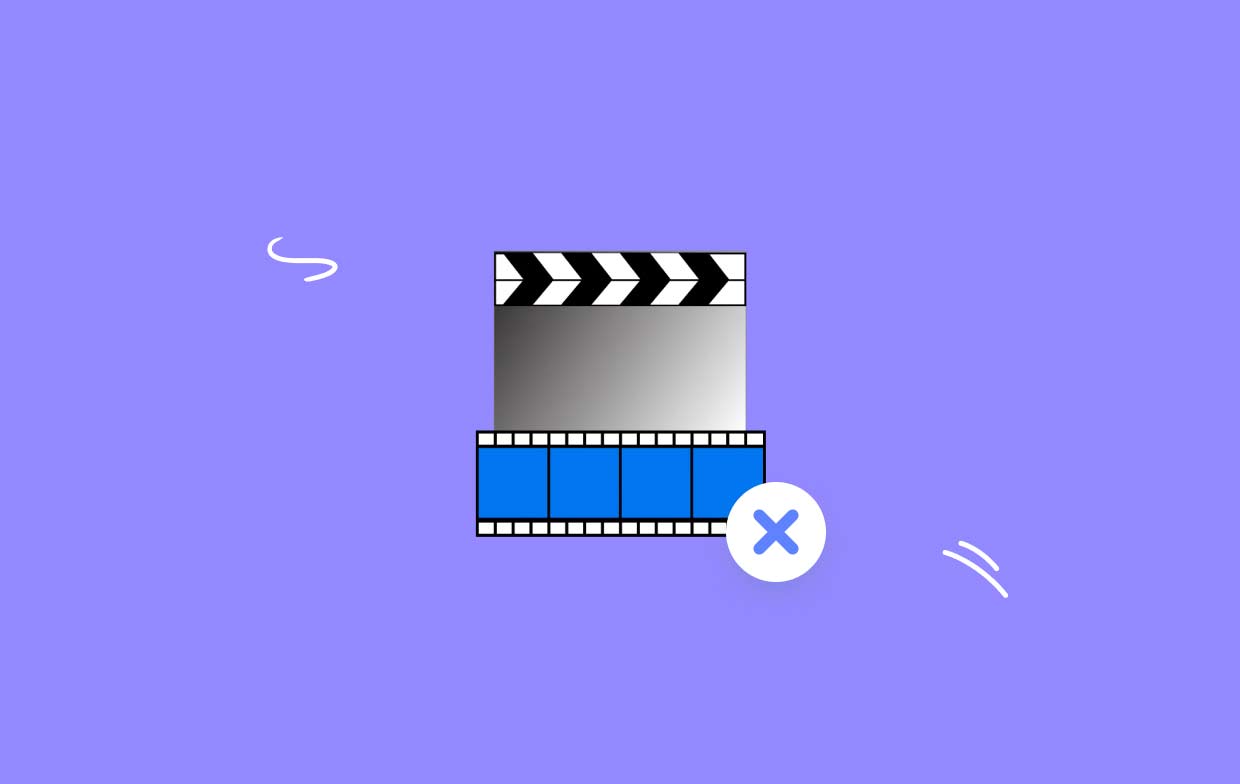 Verwijder MPEG Streamclip voor Mac