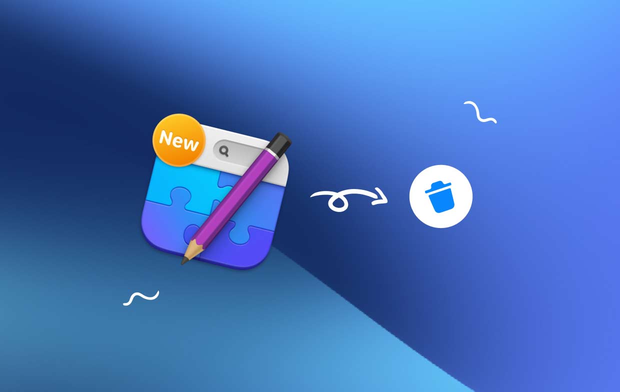 Удалить RapidWeaver