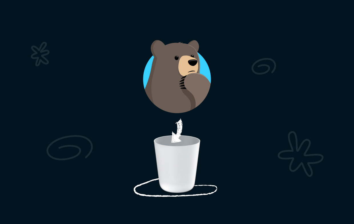 How to Uninstall Remembear for Mac
