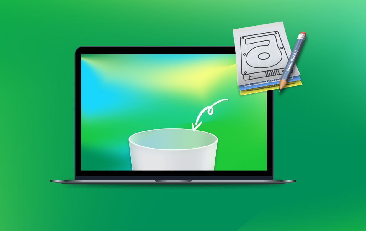 How to Uninstall SuperDuper on Mac