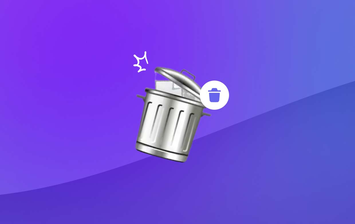 A melhor maneira de desinstalar o Trash It do Mac