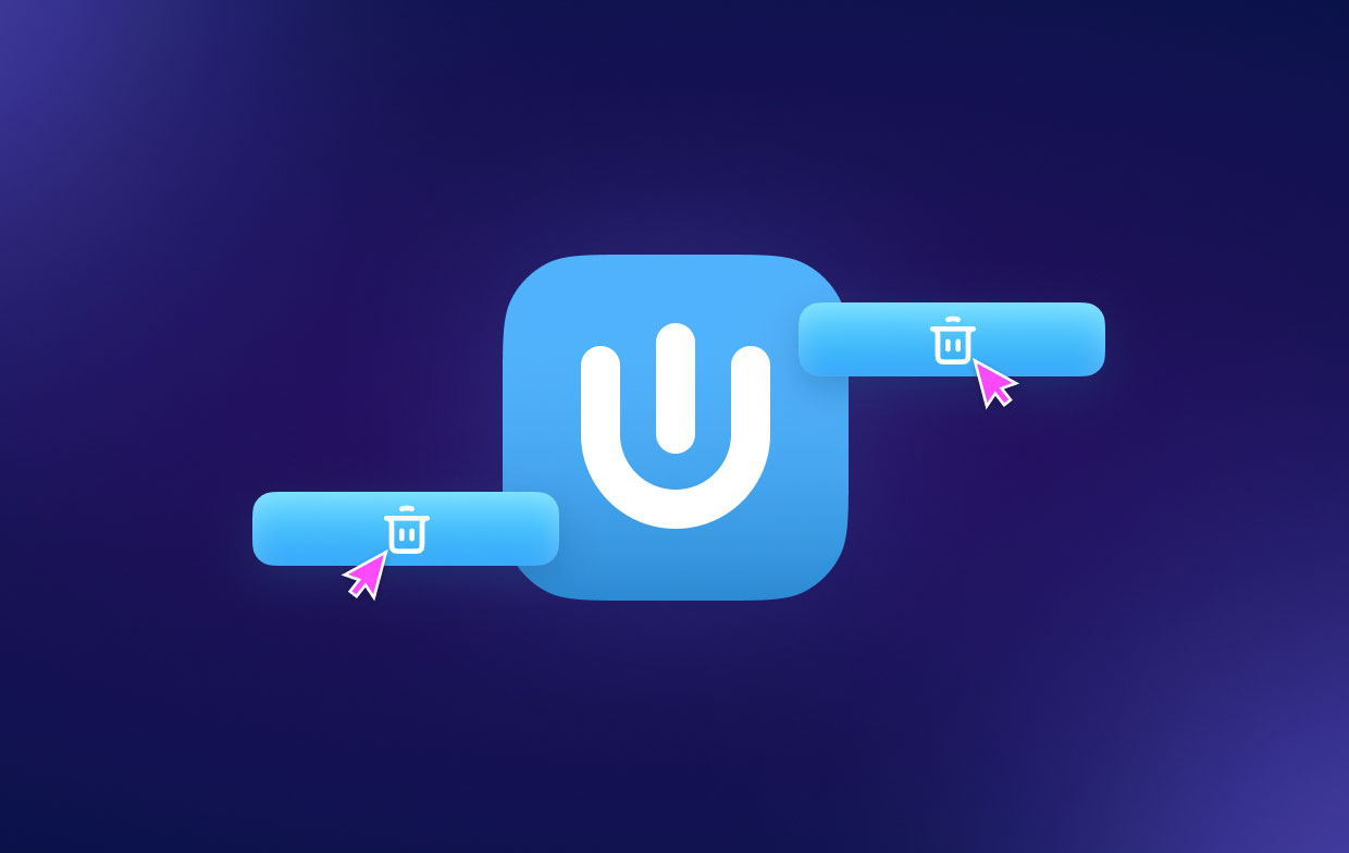 How to Uninstall Usenapp on Mac 