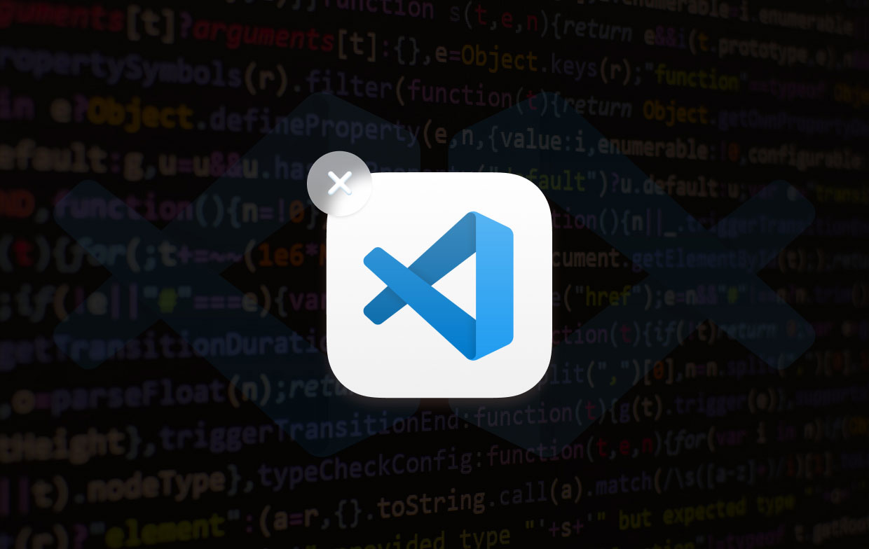 قم بإلغاء تثبيت Visual Studio على جهاز Mac