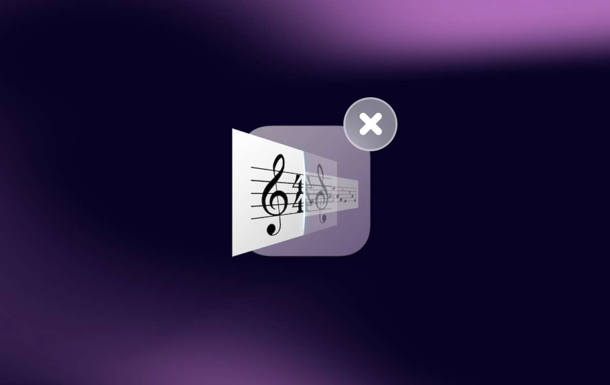 Uninstall XLD on Mac