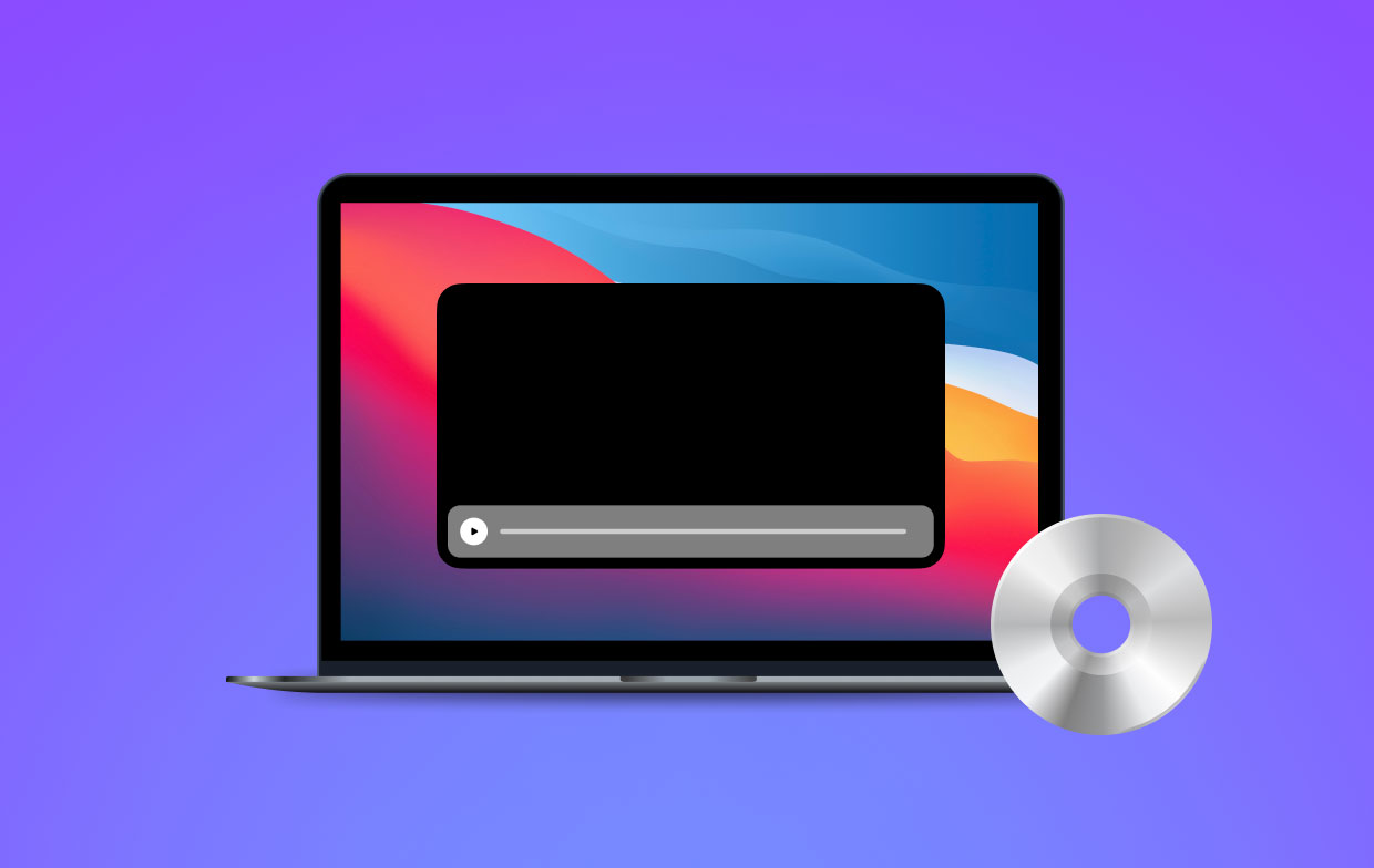 VCD Player for Mac