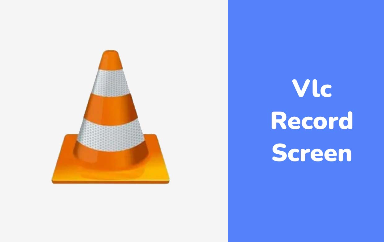 VLC-opnamescherm