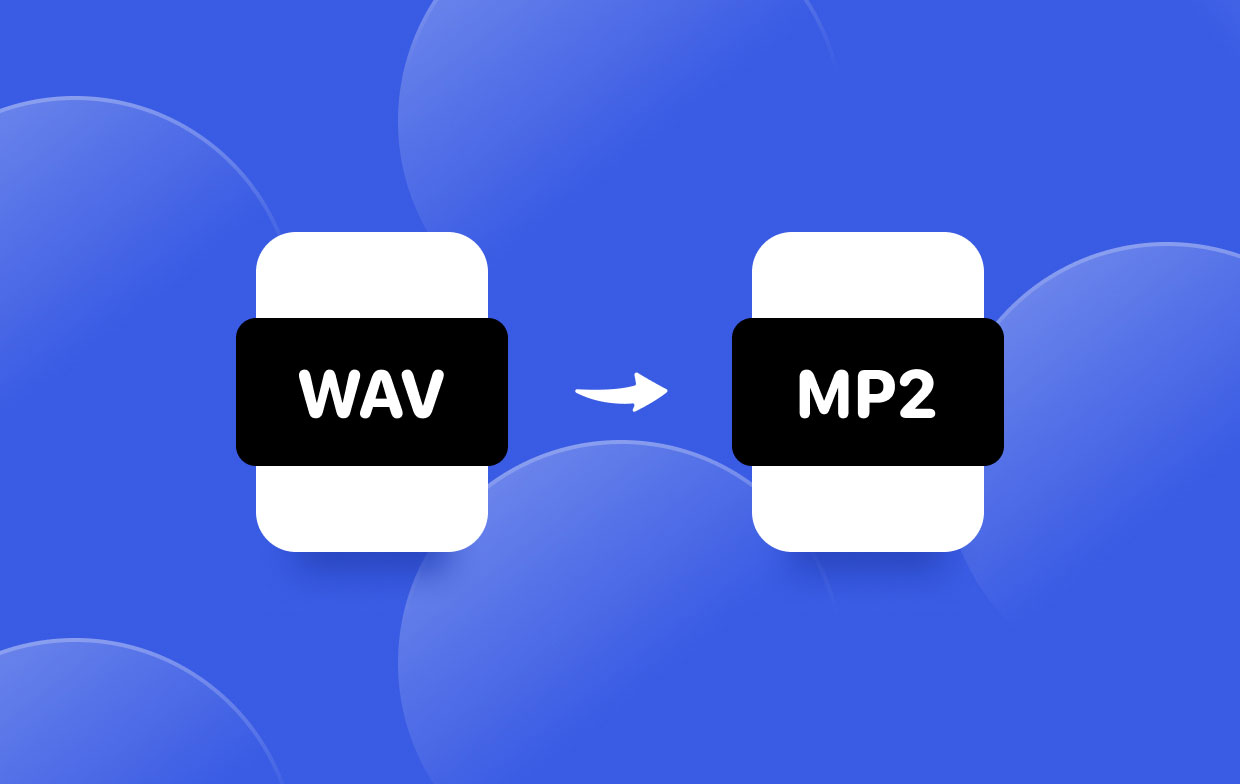 Как конвертировать WAV в MP2 без потери качества