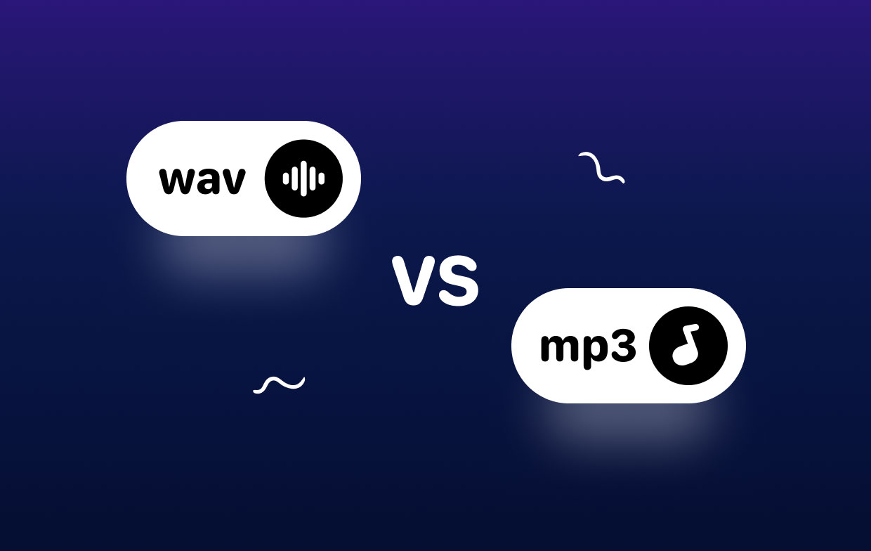 Diferença entre WAV e MP3: o que é melhor