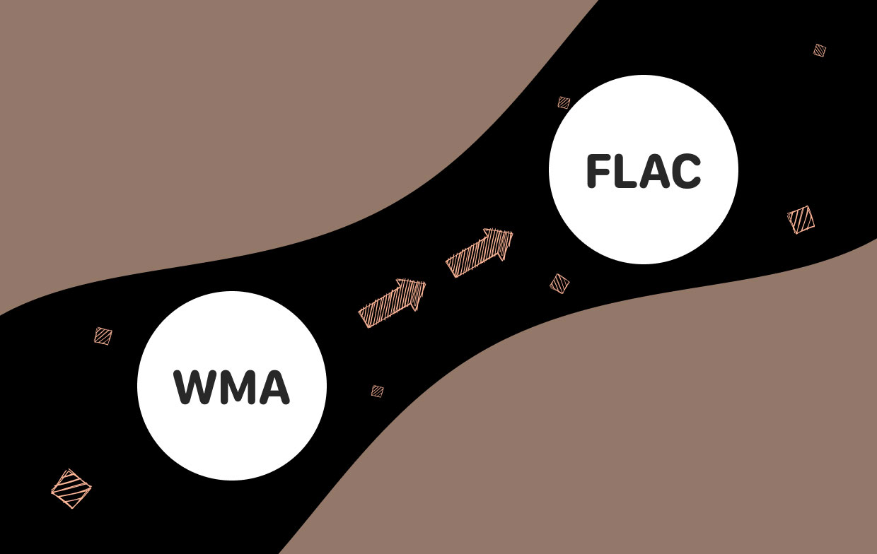 Como converter WMA para o formato FLAC