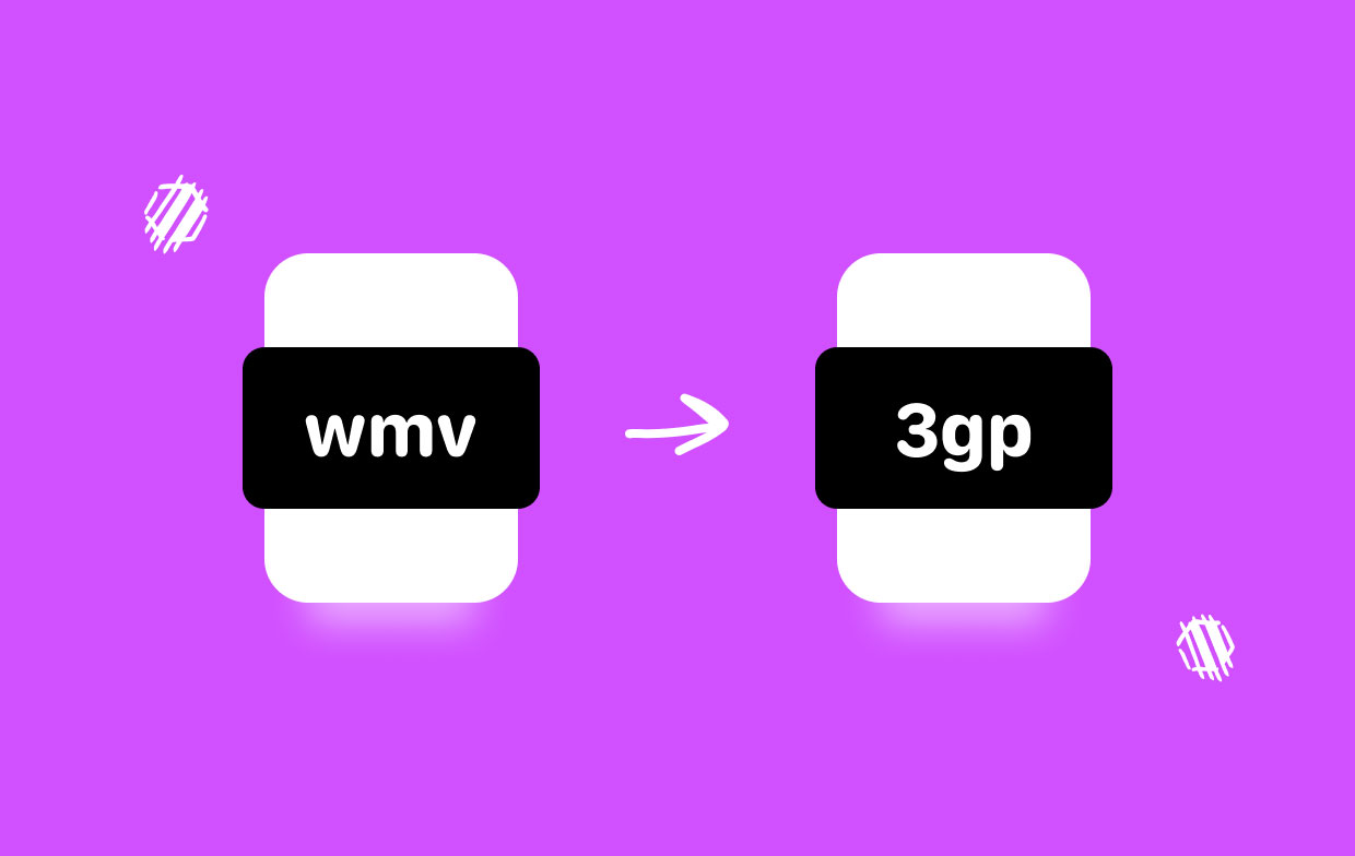 Como converter WMV para 3GP