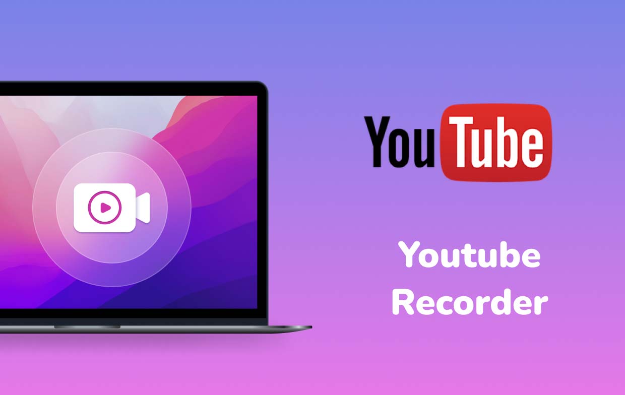 YouTube Recorder