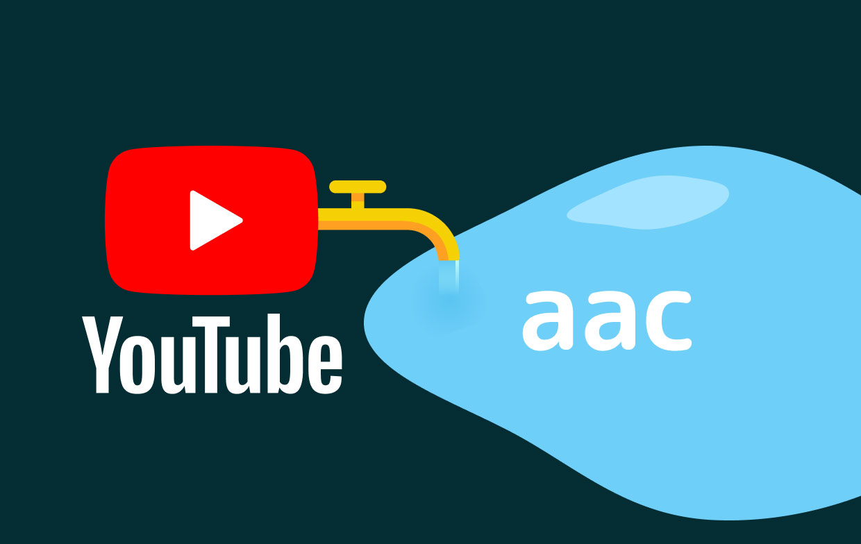 YouTube 转 AAC