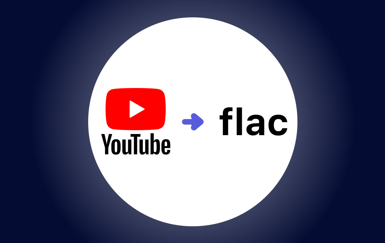 YouTube to FLAC