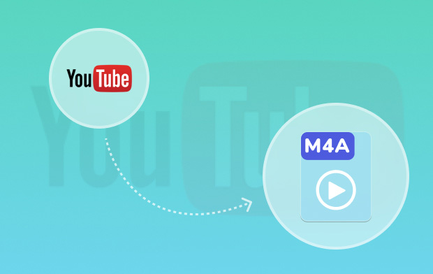 YouTube para M4A