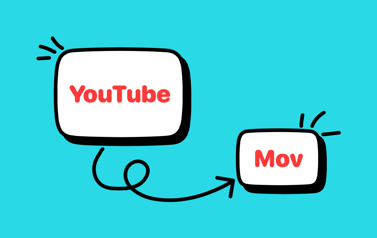 YouTube для MOV