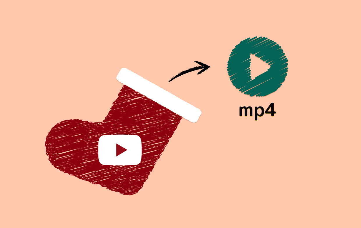 Конвертировать YouTube в MP4