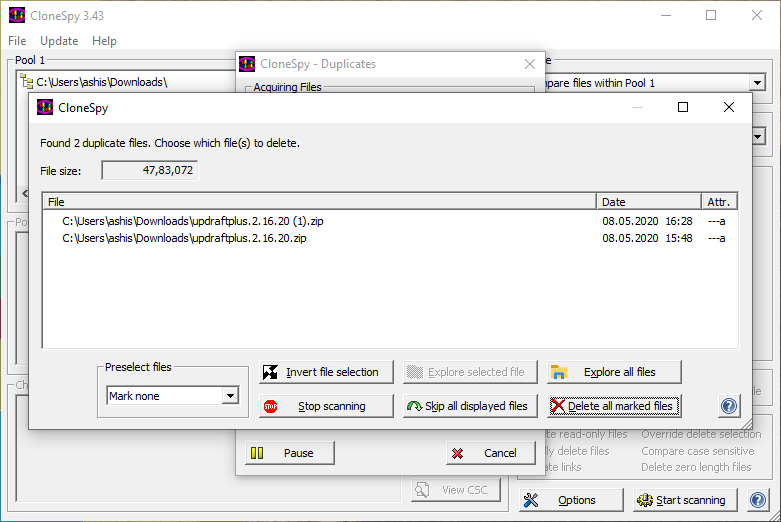 Windows 的 Gemini 2 替代品