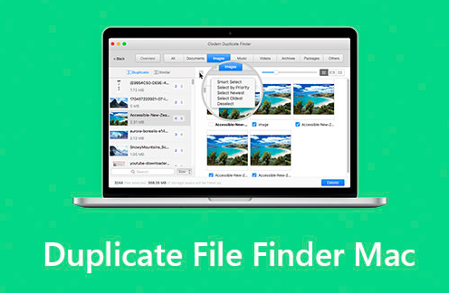 Duplicate Files Finder: PowerMyMac and Gemini 2