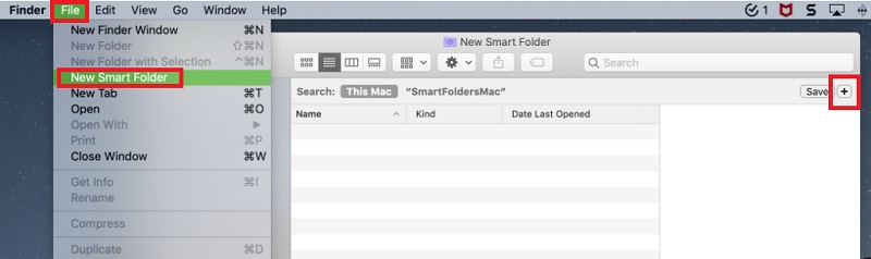 Locate Duplicates by Finder