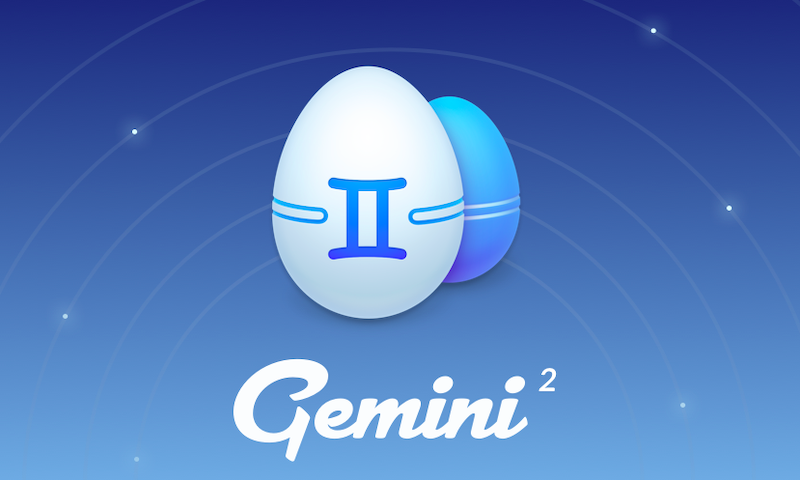 What Is Gemini 2