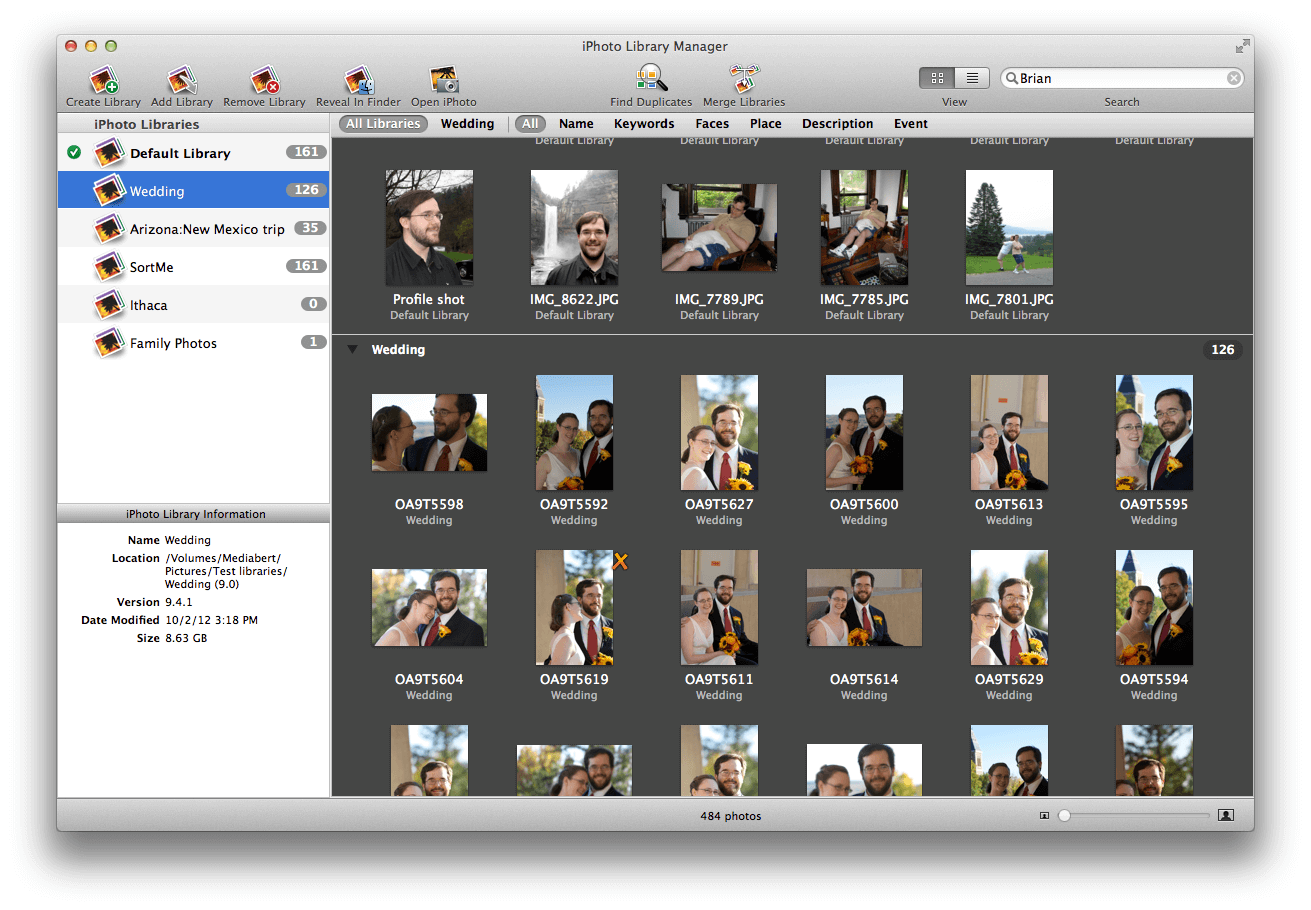 install iphoto for mac