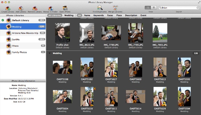 How to Find and Remove Duplicates in iPhoto