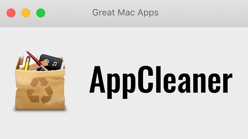 Лучший очиститель приложений Mac Cleaner