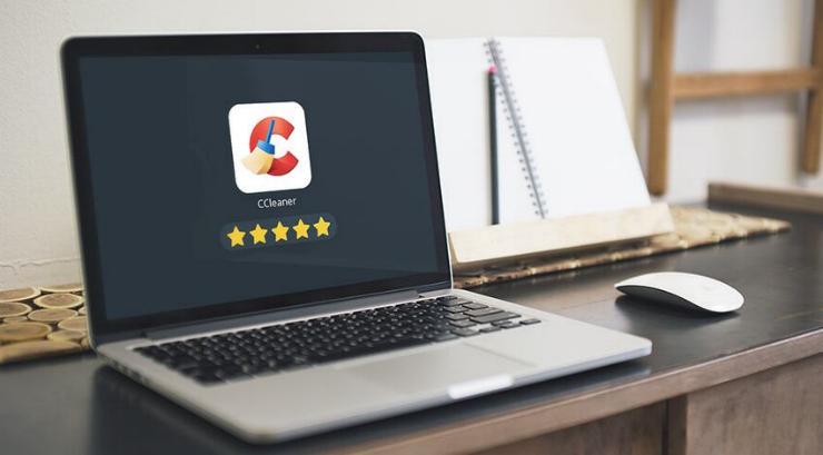 CCleaner voor Mac Review