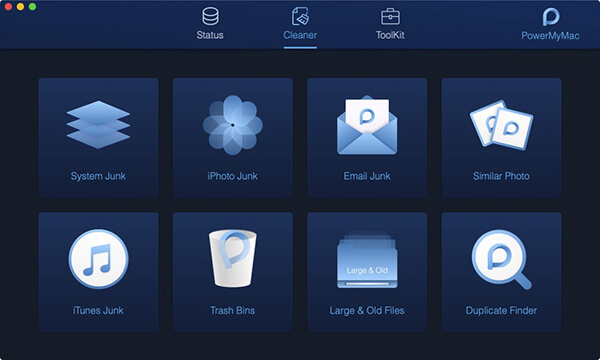Imymac mac cleaner opiniones