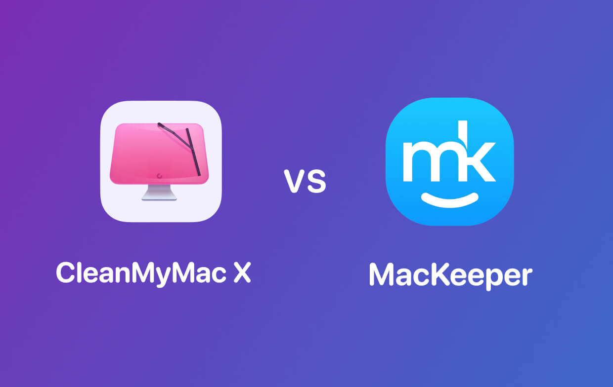 Cleanmymac VS. 맥 키퍼