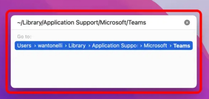 كيفية محو ذاكرة التخزين المؤقت لـ Microsoft Teams