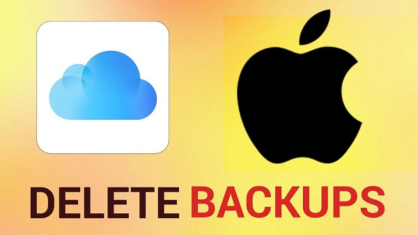 Excluir backups antigos do iPhone no Mac