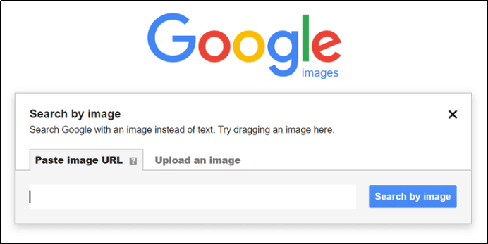 Do Facebook Image Search Through Google Images