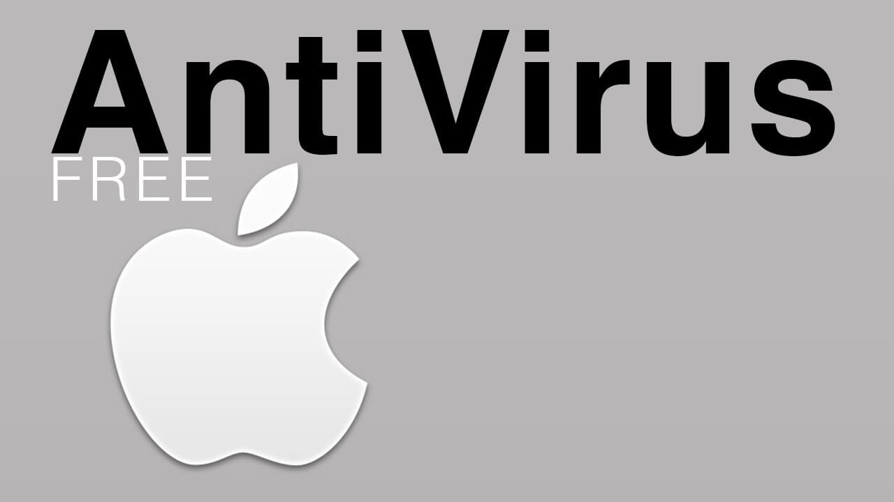 mac virus cleaner free best