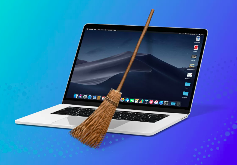 Two Mac Cleaners: PowerMyMac and Parallels Toolbox