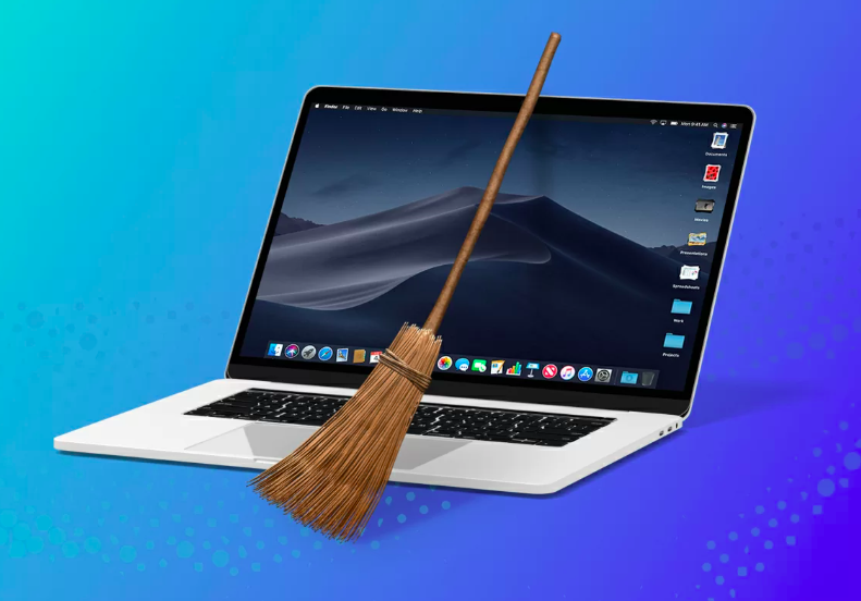 두 가지 Mac 클리너: PowerMyMac 및 Parallels Toolbox