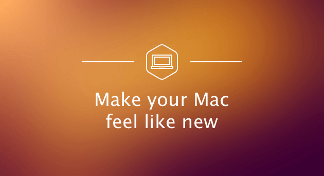 Mac Like New