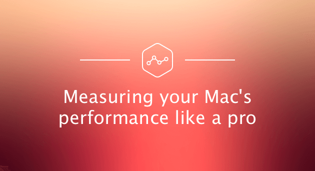 Mac-prestaties meten