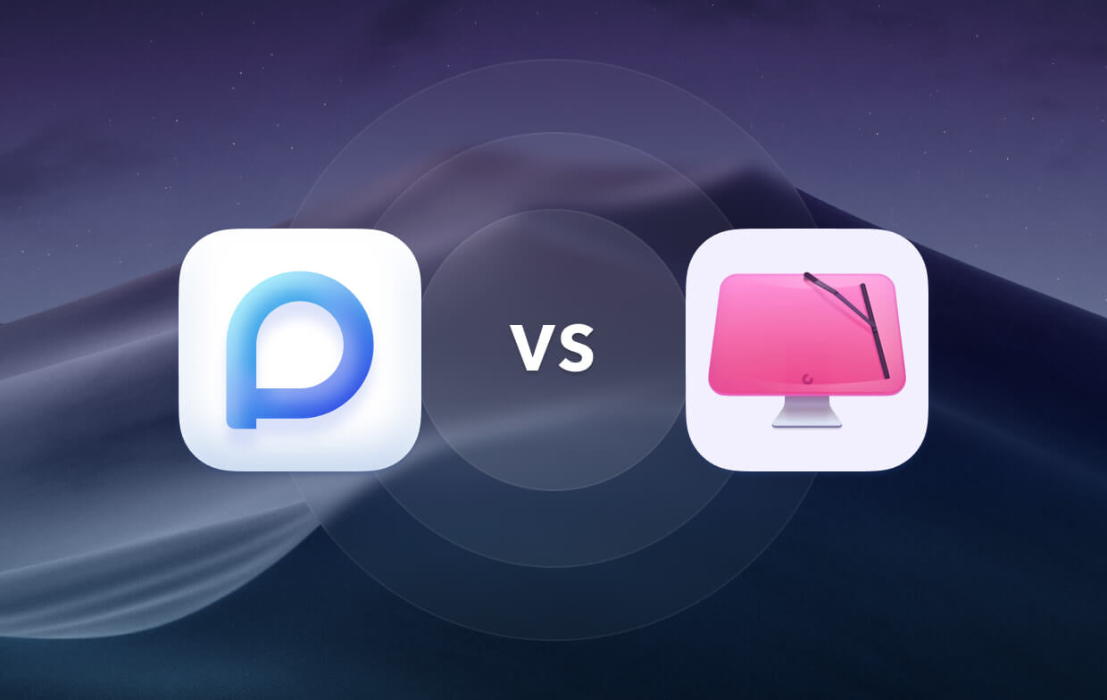 PowerMyMac versus CleanMyMac