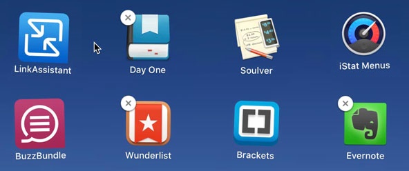 Remove Unwanted Applications on Your Mac