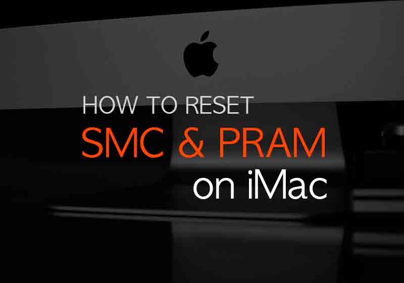 macbook pram smc reset