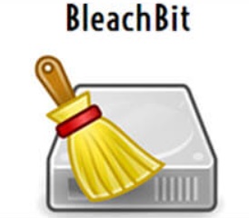 ما هو BleachBit