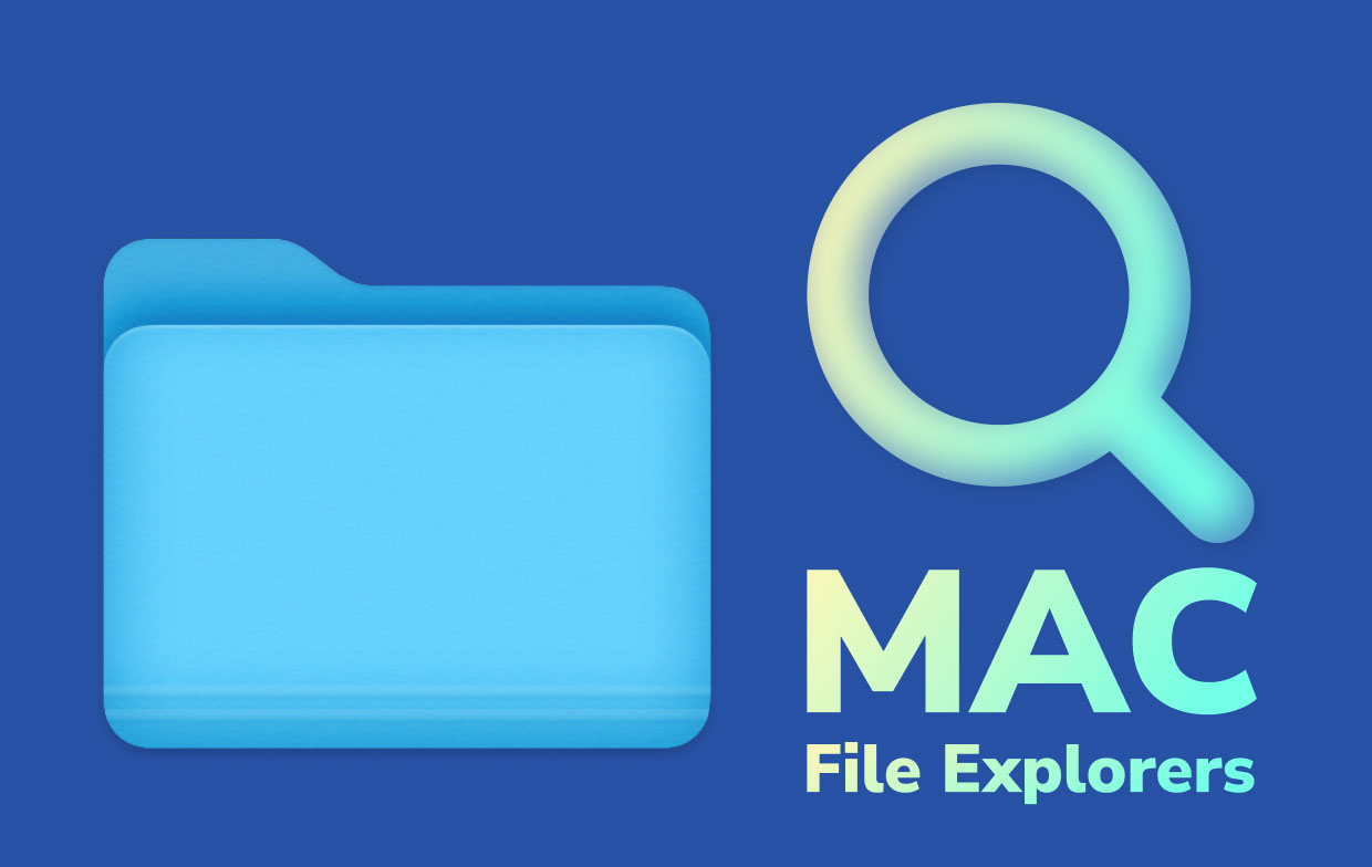 Top 17 Eksploratorów plików Mac do szybkiego lokalizowania plików